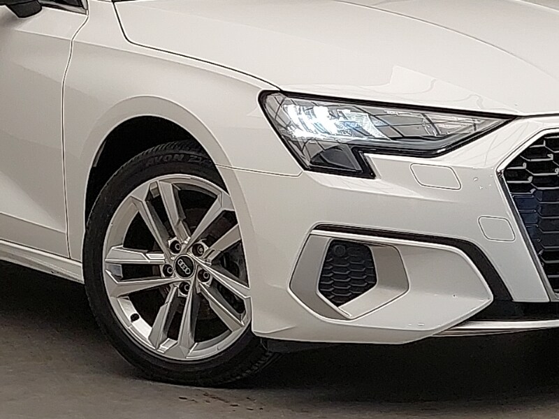 Used Audi A3 2023 for sale - 77832392: Photo 9