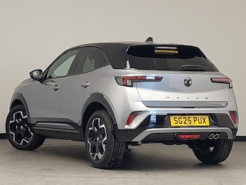 Used Vauxhall Mokka 2025 for sale - 75394961: Photo