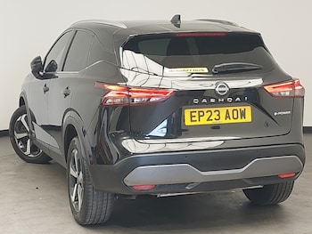 Used Nissan Qashqai 2023 for sale - 78747565: Photo