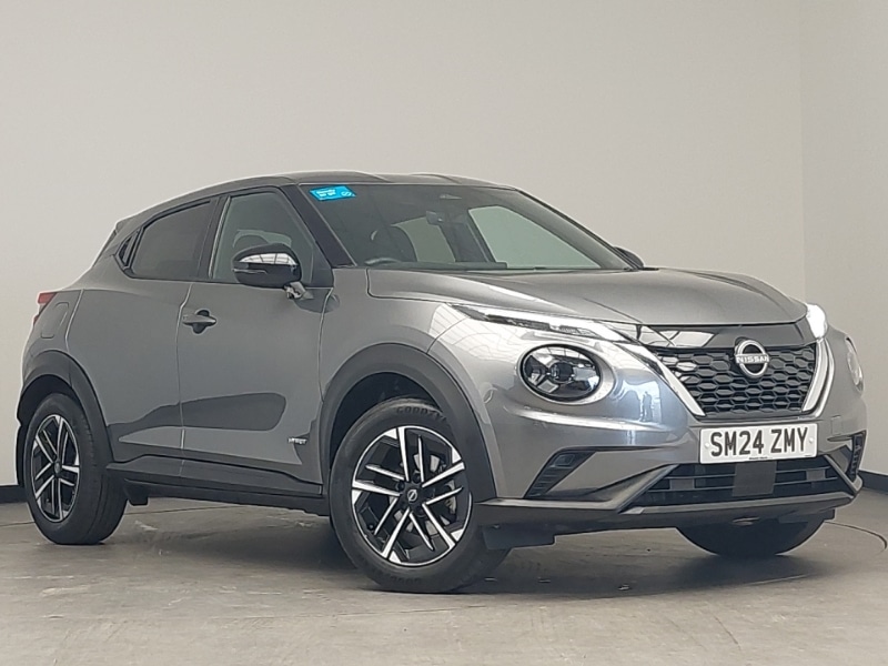 Used Nissan Juke 2024 for sale - 76533463: Photo 1
