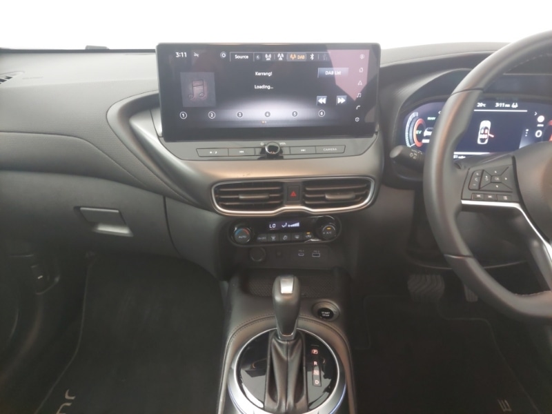 Used Nissan Juke 2024 for sale - 76533463: Photo 10