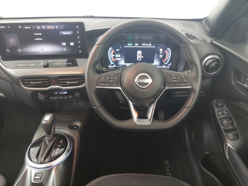 Used Nissan Juke 2024 for sale - 76533463: Photo 11