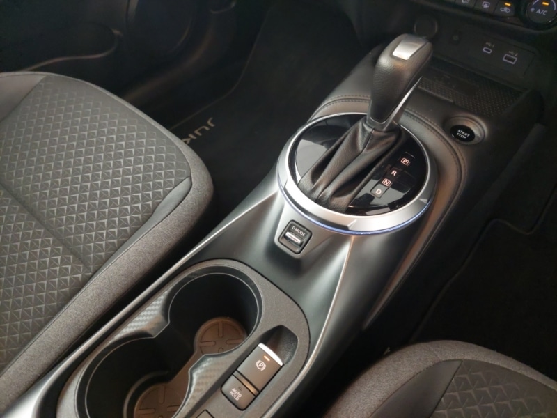 Used Nissan Juke 2024 for sale - 76533463: Photo 15