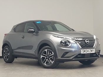 2024 - 1.6 Hybrid N-Connecta 5dr Auto