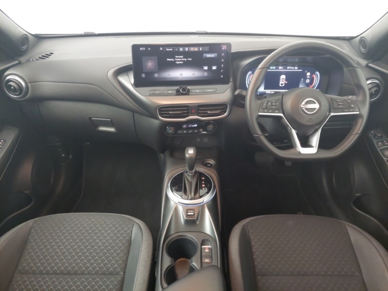 Used Nissan Juke 2024 for sale - 76533463: Photo 2