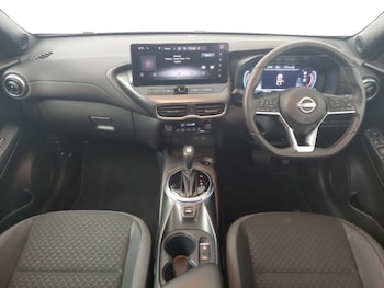 Used Nissan Juke 2024 for sale - 76533463: Photo