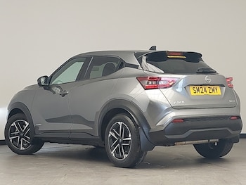 Used Nissan Juke 2024 for sale - 76533463: Photo