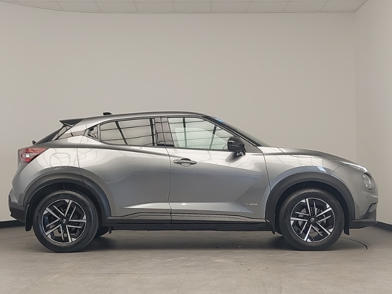 Used Nissan Juke 2024 for sale - 76533463: Photo 4