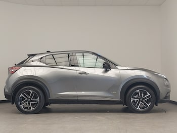 Used Nissan Juke 2024 for sale - 76533463: Photo