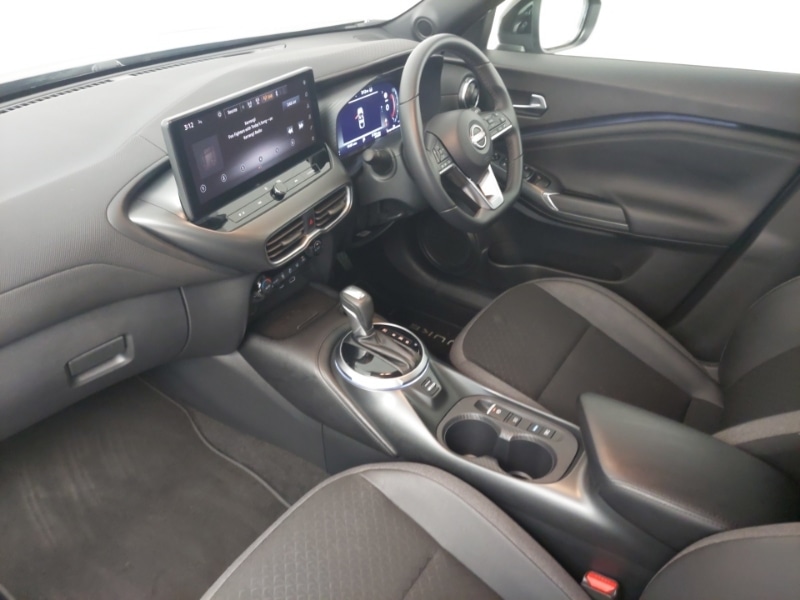 Used Nissan Juke 2024 for sale - 76533463: Photo 5