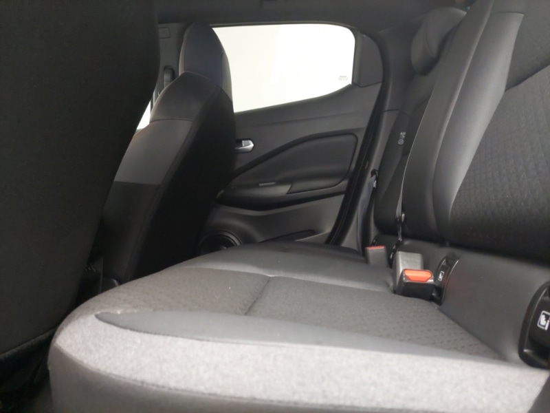 Used Nissan Juke 2024 for sale - 76533463: Photo 6