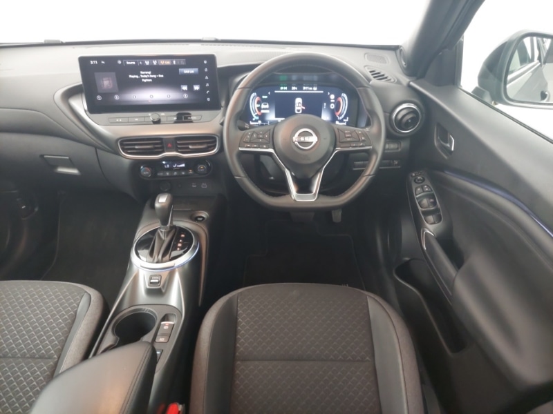 Used Nissan Juke 2024 for sale - 76533463: Photo 7