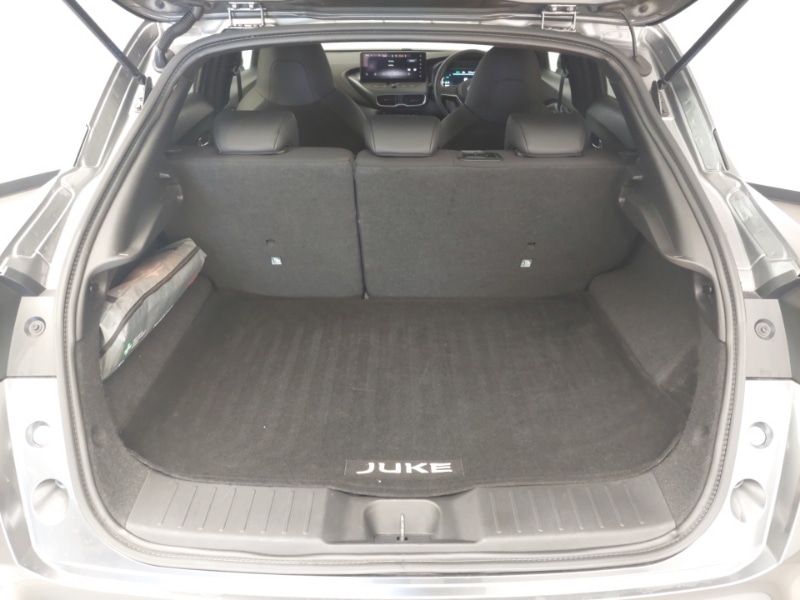 Used Nissan Juke 2024 for sale - 76533463: Photo 8