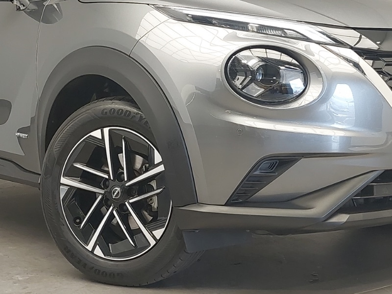 Used Nissan Juke 2024 for sale - 76533463: Photo 9