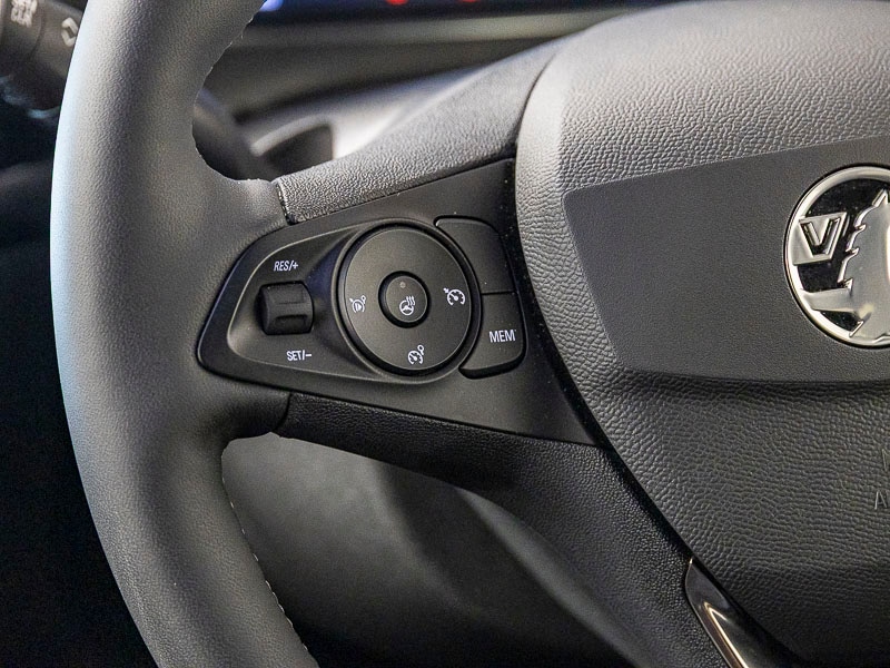 Used Vauxhall Corsa 2025 for sale - 76951942: Photo 11