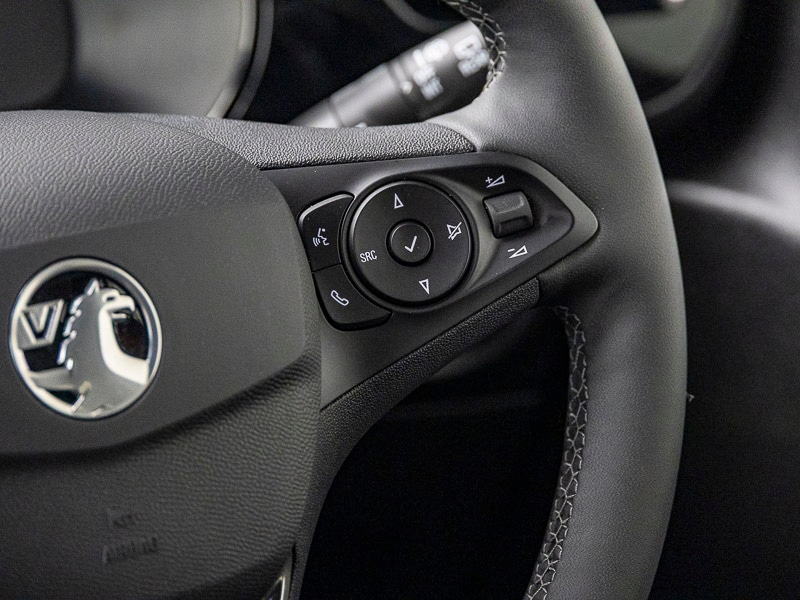 Used Vauxhall Corsa 2025 for sale - 76951942: Photo 13