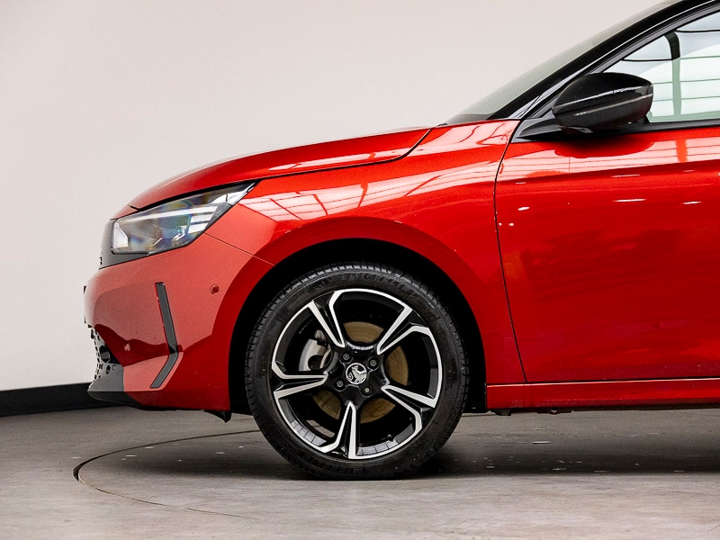 Used Vauxhall Corsa 2025 for sale - 76951942: Photo 14