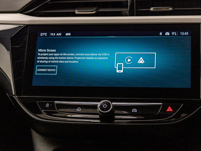 Used Vauxhall Corsa 2025 for sale - 76951942: Photo 15