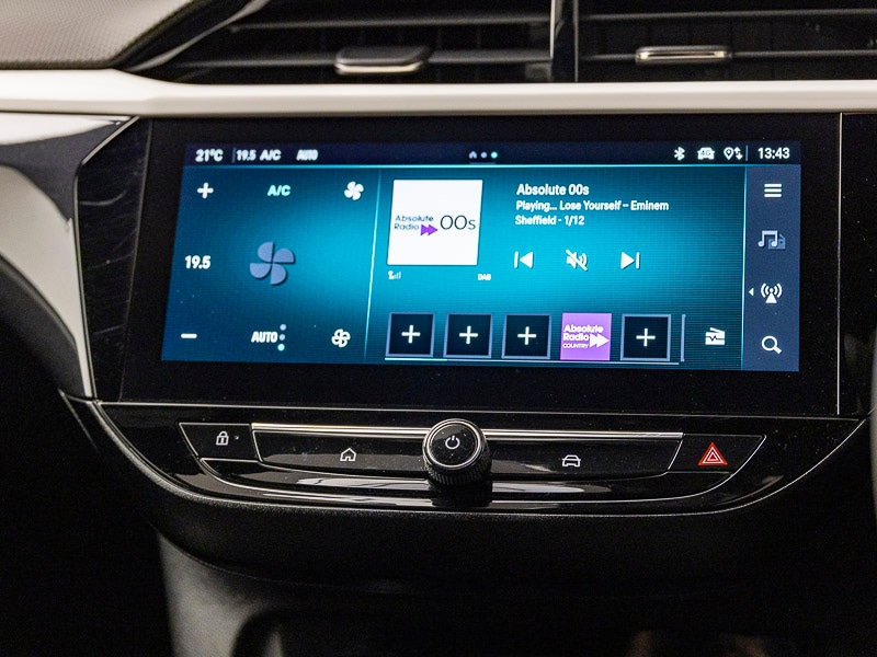 Used Vauxhall Corsa 2025 for sale - 76951942: Photo 16