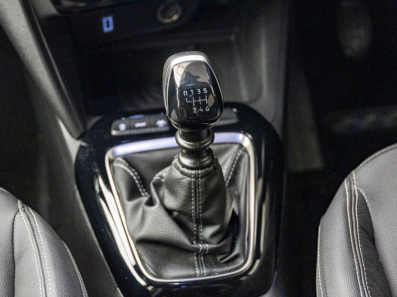 Used Vauxhall Corsa 2025 for sale - 76951942: Photo 17