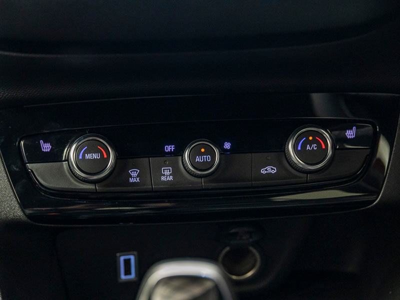 Used Vauxhall Corsa 2025 for sale - 76951942: Photo 18