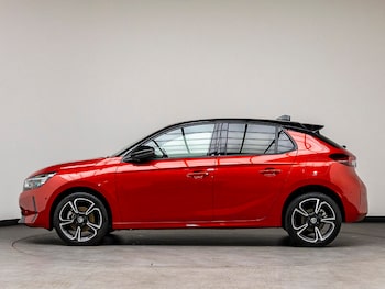 Used Vauxhall Corsa 2025 for sale - 76951942: Photo