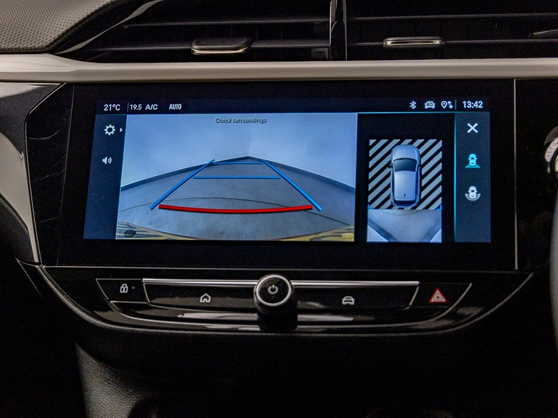 Used Vauxhall Corsa 2025 for sale - 76951942: Photo 9