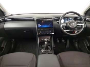 Used Hyundai TUCSON 2022 for sale - 75442610: Photo
