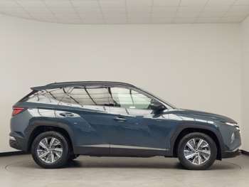Used Hyundai TUCSON 2022 for sale - 75442610: Photo