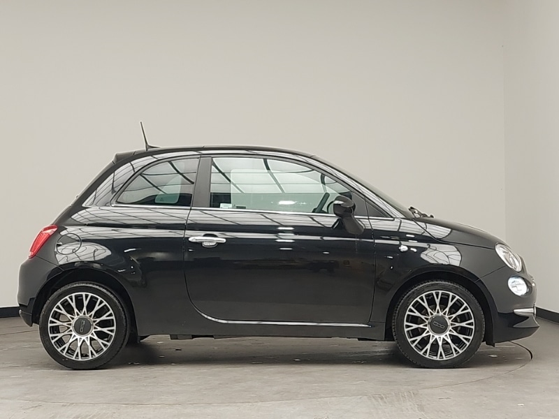 Used Fiat 500 2023 for sale - 77852518: Photo 4