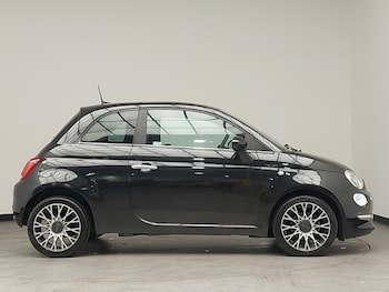 Used Fiat 500 2023 for sale - 77852518: Photo