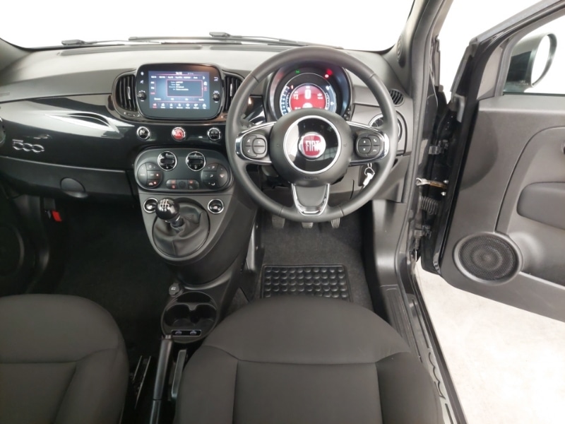 Used Fiat 500 2023 for sale - 77852518: Photo 7