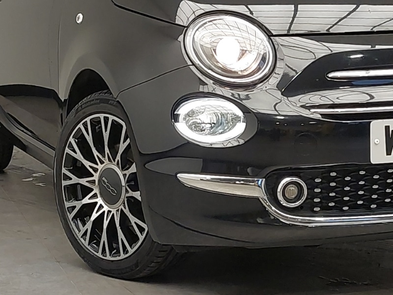Used Fiat 500 2023 for sale - 77852518: Photo 9