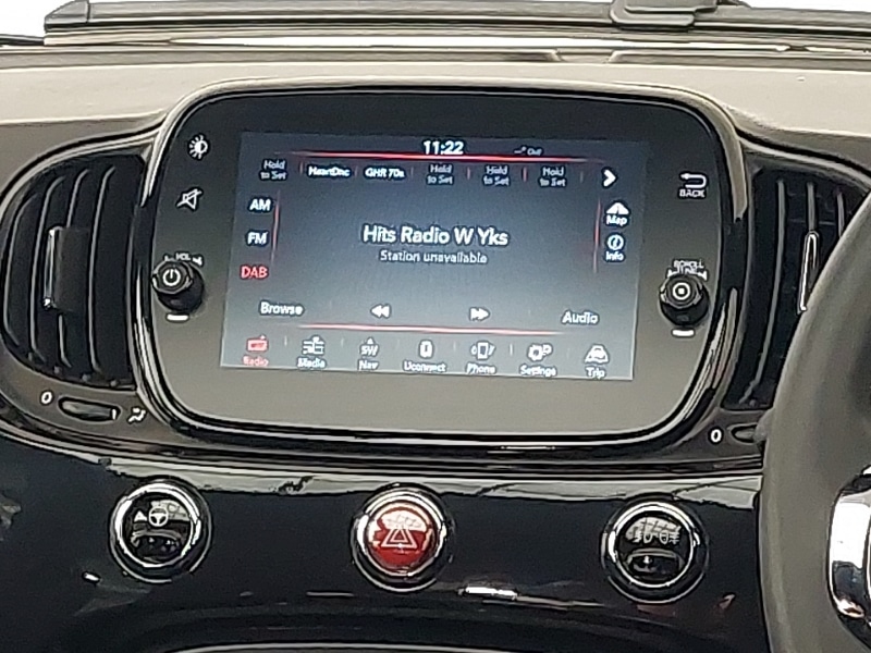 Used Fiat 500 2023 for sale - 78093932: Photo 11