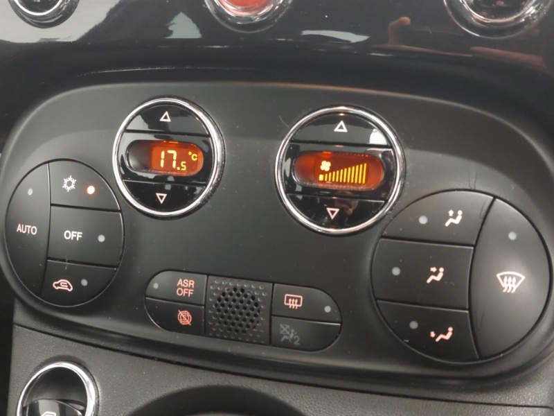 Used Fiat 500 2023 for sale - 78093932: Photo 14