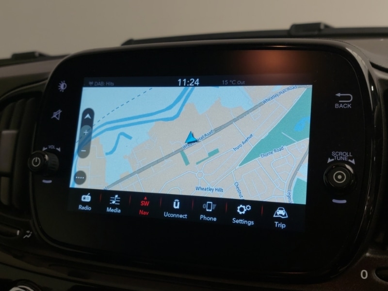 Used Fiat 500 2023 for sale - 78093932: Photo 15