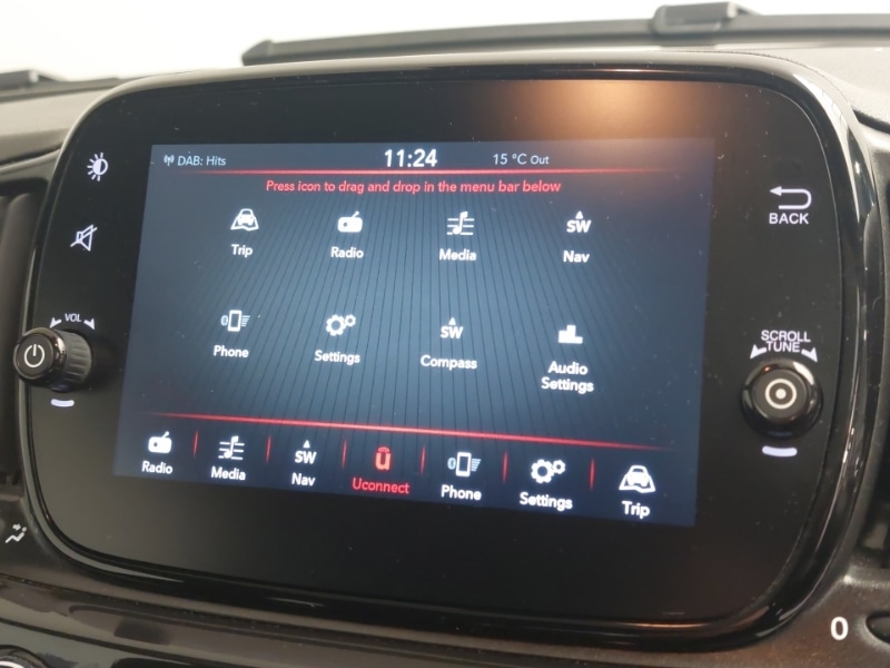 Used Fiat 500 2023 for sale - 78093932: Photo 16