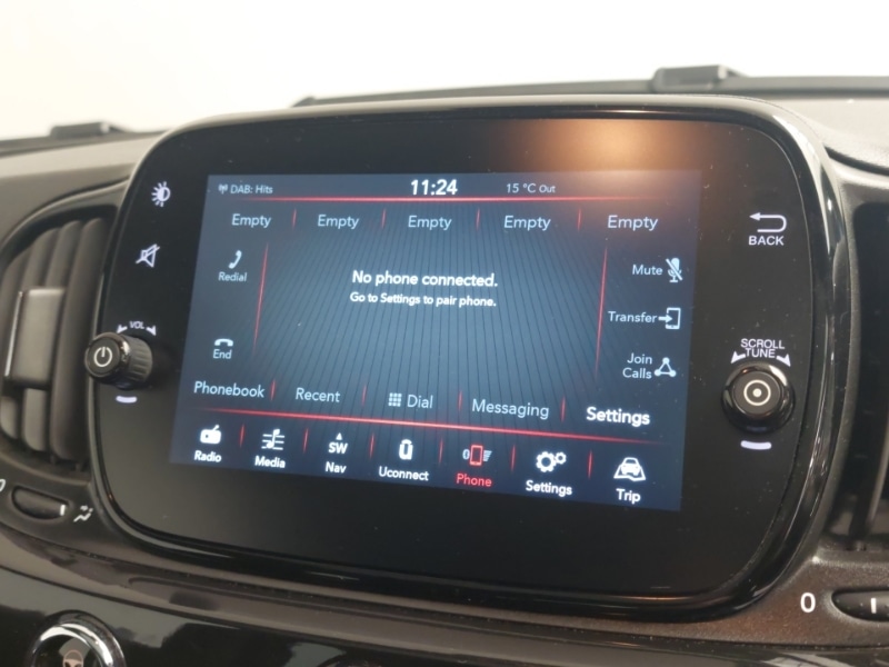 Used Fiat 500 2023 for sale - 78093932: Photo 17