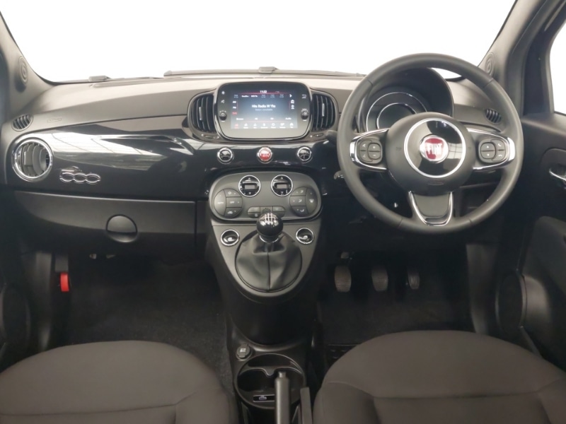 Used Fiat 500 2023 for sale - 78093932: Photo 2