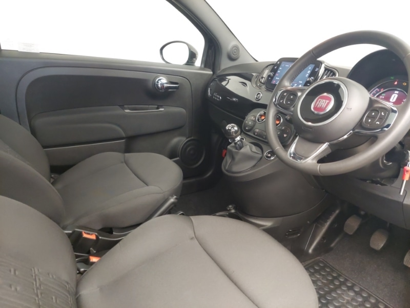 Used Fiat 500 2023 for sale - 78093932: Photo 5