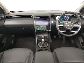 Used Hyundai TUCSON 2023 for sale - 75558354: Photo