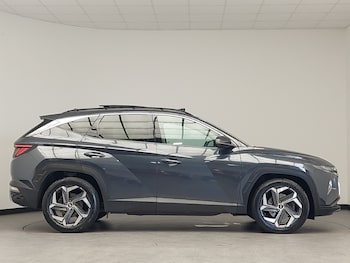 Used Hyundai TUCSON 2023 for sale - 75558354: Photo