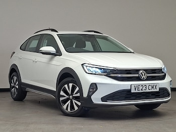 Used Volkswagen Taigo 2023 for sale - 79447738: Photo