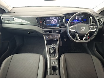 Used Volkswagen Taigo 2023 for sale - 79447738: Photo