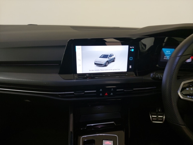 Used Volkswagen Golf 2023 for sale - 77536701: Photo 11