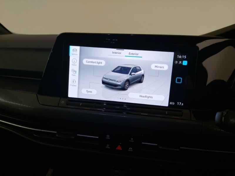 Used Volkswagen Golf 2023 for sale - 77536701: Photo 16