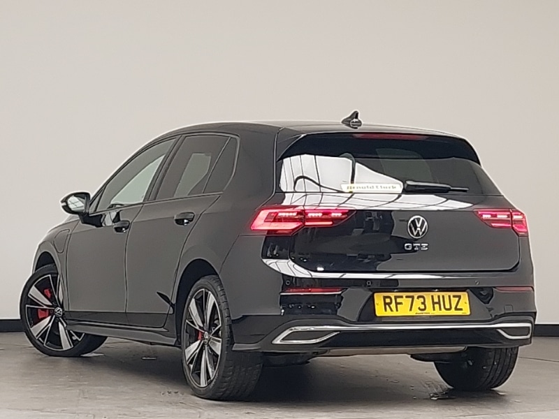 Used Volkswagen Golf 2023 for sale - 77536701: Photo 3