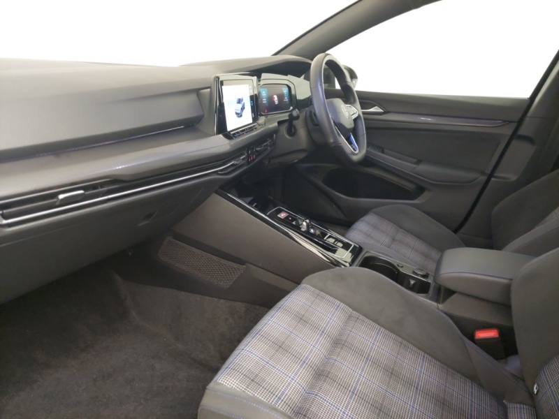 Used Volkswagen Golf 2023 for sale - 77536701: Photo 5