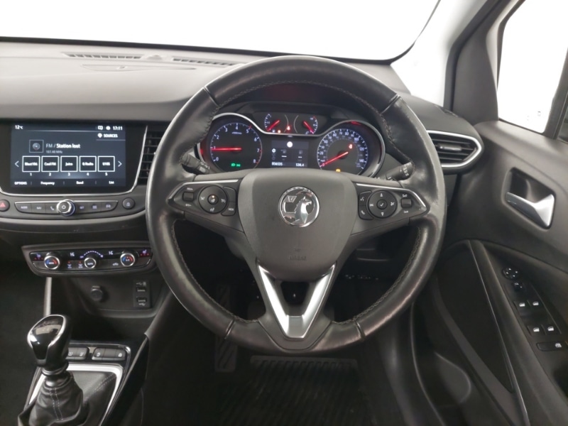 Used Vauxhall Crossland 2022 for sale - 77118931: Photo 10