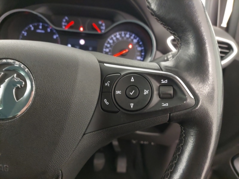Used Vauxhall Crossland 2022 for sale - 77118931: Photo 13
